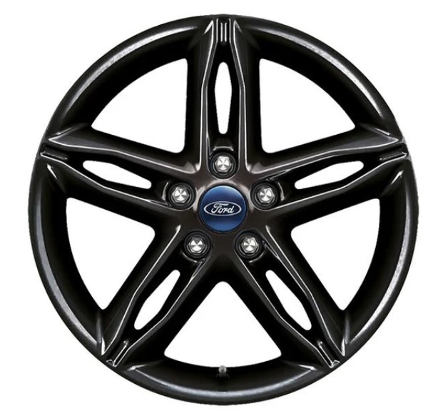Ford new FOCUS C-MAX